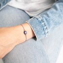 Edelsteinkarte Lapislazuli