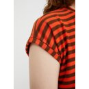 Shirt JAARIN KNITTED STRIPE