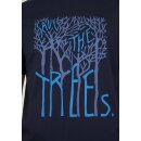 Shirt Herren JAAMES TREES