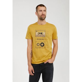 Shirt Herren JAAMES CASSETTES