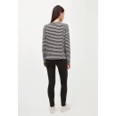 Shirt PALINAA KNITTED STRIPE