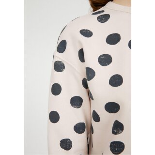 Sweat KAAMILE BIG DOTS