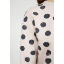 Sweat KAAMILE BIG DOTS