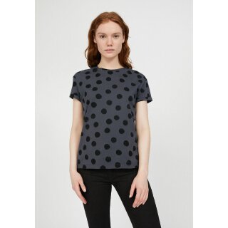 Shirt NAALINA BIG DOTS