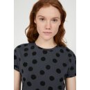 Shirt NAALINA BIG DOTS