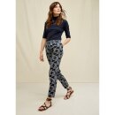 Hose Jeannie Fennel Print S