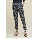 Hose Jeannie Fennel Print S
