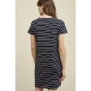 Dress Phoebe Stripe