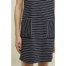 Dress Phoebe Stripe