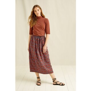 Skirt Dana Paisley