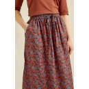 Skirt Dana Paisley