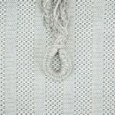 Doppel Hangematte ARTESANO Weave 220x160cm, Baumwolle