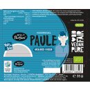 Nussriegel Paule, Haselnuss-Kirsche, bio°, 35g, vegan