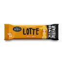 Fruchtriegel Lotte, Dattel-Limette, bio°, 40g, vegan