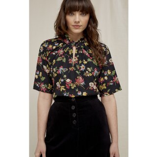 Jardin Print Top