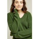 Annelisse V-Neck Jumper