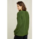 Annelisse V-Neck Jumper