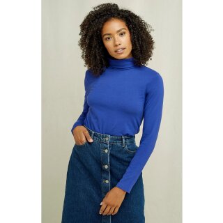 Laila Roll Neck Top