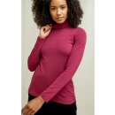 Laila Roll Neck Top