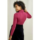 Laila Roll Neck Top