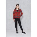 Jacke Valentina - bunt