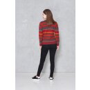 Jacke Valentina - bunt