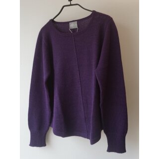 Pullover Alejandra violett S