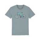 T-Shirt - Mountainbike