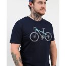 T-Shirt - Mountainbike
