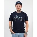 T-Shirt - Mountainbike