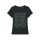 T-Shirt - Doodle Cats XS black