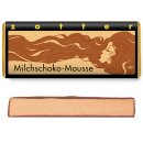 Milchschoko-Mousse