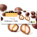 Balleros "Erdnüsse + Salz"
