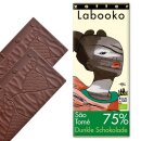 Labooko - 75% Sao Tome