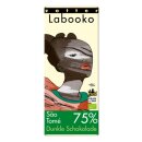 Labooko - 75% Sao Tome