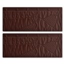 Labooko - 100% Maya Cacao (2 x 32,5 g)