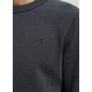 Sweat Herren KAARLSSON acid black S