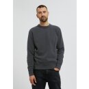 Sweat Herren KAARLSSON acid black S