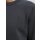 Sweat Herren KAARLSSON acid black S