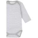 Baby Body - Yvon 74 stripes grey