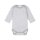 Baby Body - Yvon 74 stripes grey