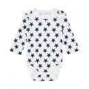 Baby Body - Yvon 74 navy big stars