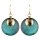 Ohrhanger SOLySOMBRA, Modeschmuck