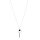 Kette AGATHA, Silber