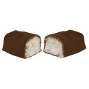 Kokosriegel mit Vollmilch-Schokolade überzogen, bio°, Naturland Fair, 40g