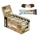 Kokosriegel mit Vollmilch-Schokolade überzogen, bio°, Naturland Fair, 40g