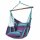 Hangesitz L BLUE BASIL Stab:110cm, 175x128cm, Baumwolle