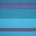 Hangesitz L BLUE BASIL Stab:110cm, 175x128cm, Baumwolle