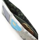 Paprcuts-Geldbörse RFID - Foggy Morning