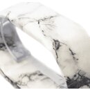Paprcuts-Watch White Marble